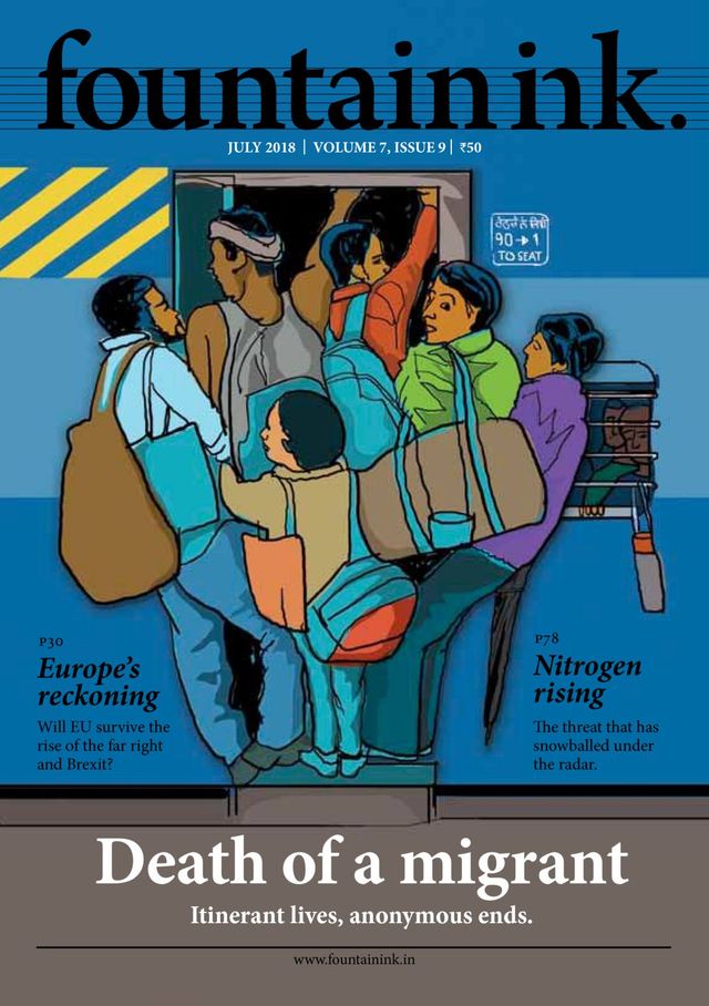 Passez à l'illimité avec Magzter GOLD